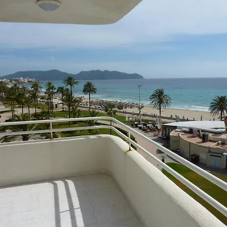Apartment Mallorca-ideal - Mercedes Cala Millor (Mallorca)