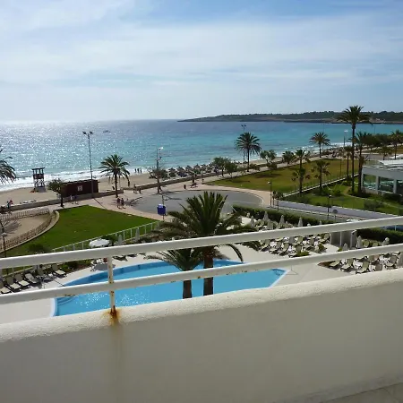 Apartment Mallorca-ideal - Mercedes