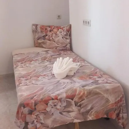 Apartamento Mallorca-ideal - Mercedes