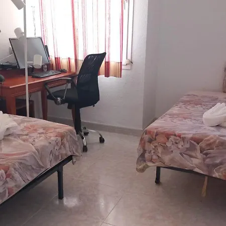 Apartamento Mallorca-ideal - Mercedes