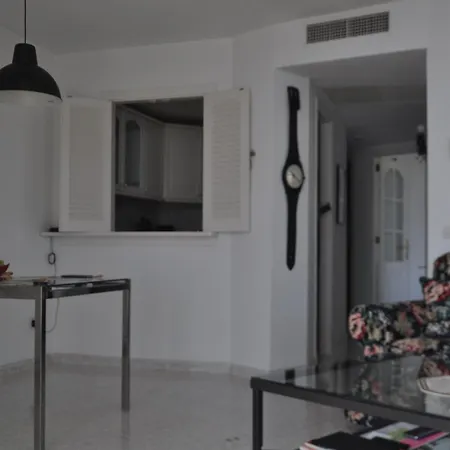 Apartamento Mallorca-ideal - Mercedes Cala Millor (Mallorca)