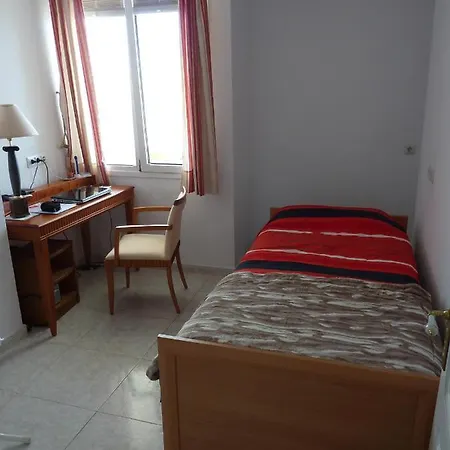 Mallorca-ideal - Mercedes Apartamento